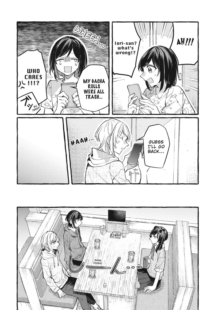 Assorted Entanglements Volume 7 61