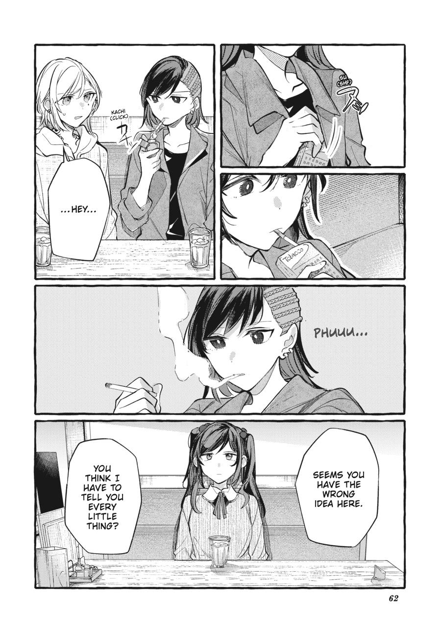 Assorted Entanglements Volume 7 63