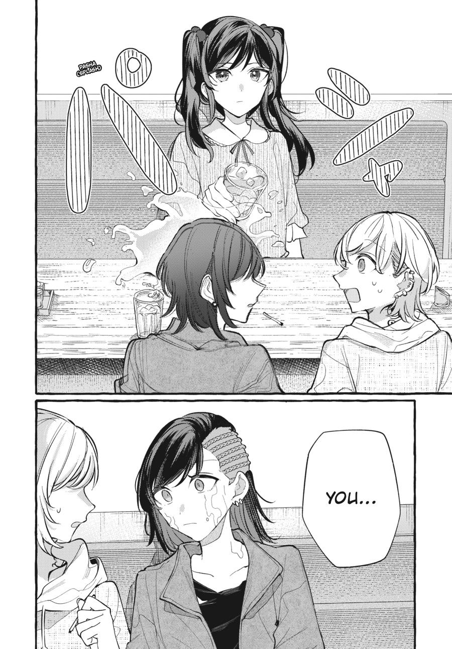 Assorted Entanglements Volume 7 67