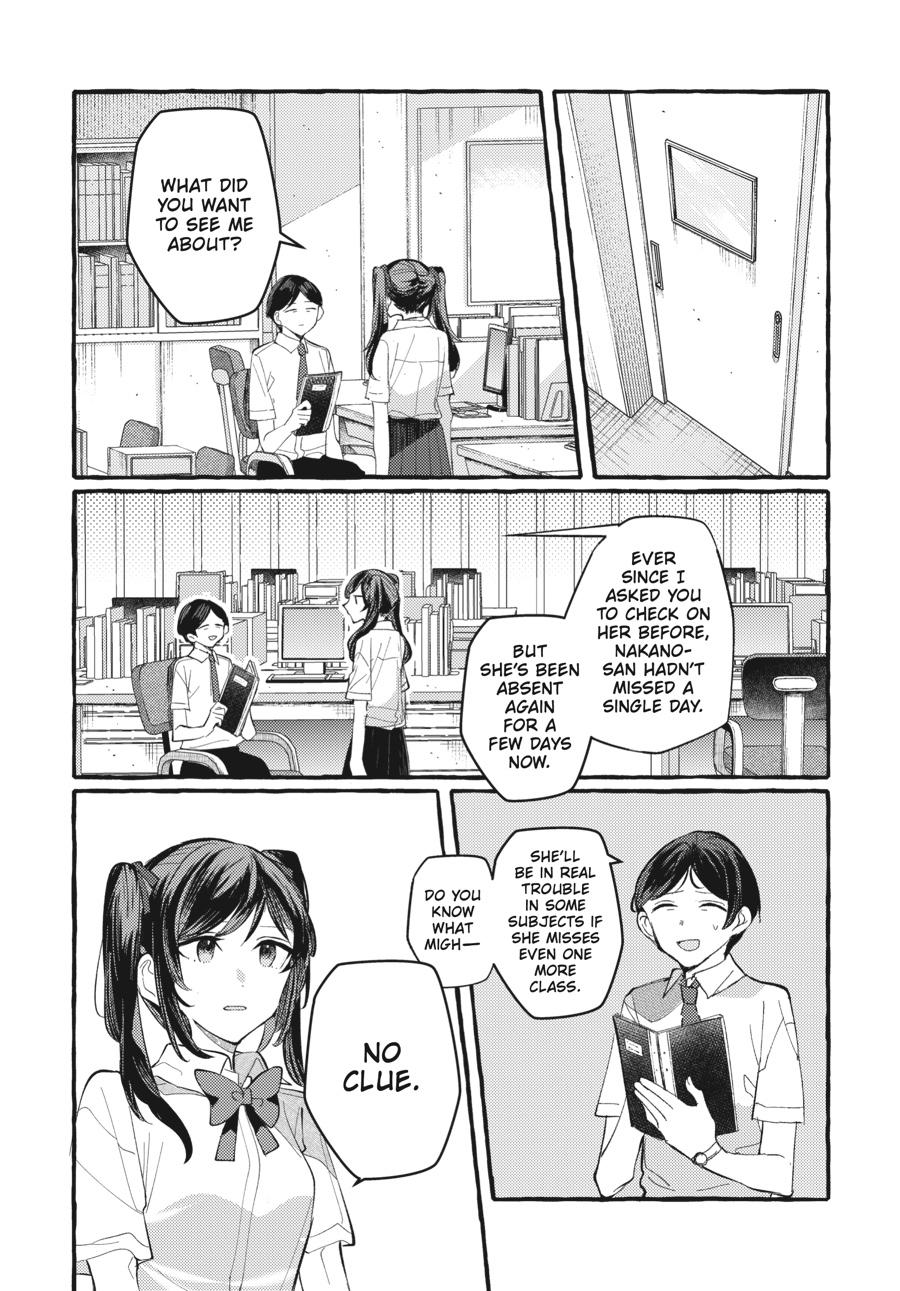 Assorted Entanglements Volume 7 80