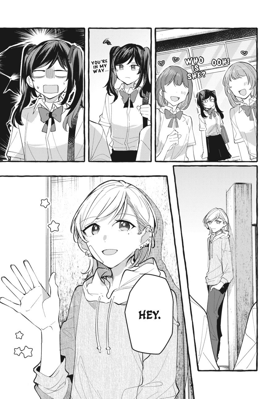 Assorted Entanglements Volume 7 82