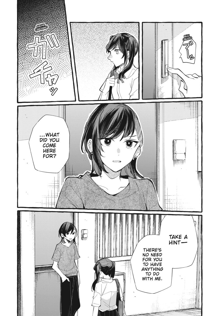 Assorted Entanglements Volume 7 89