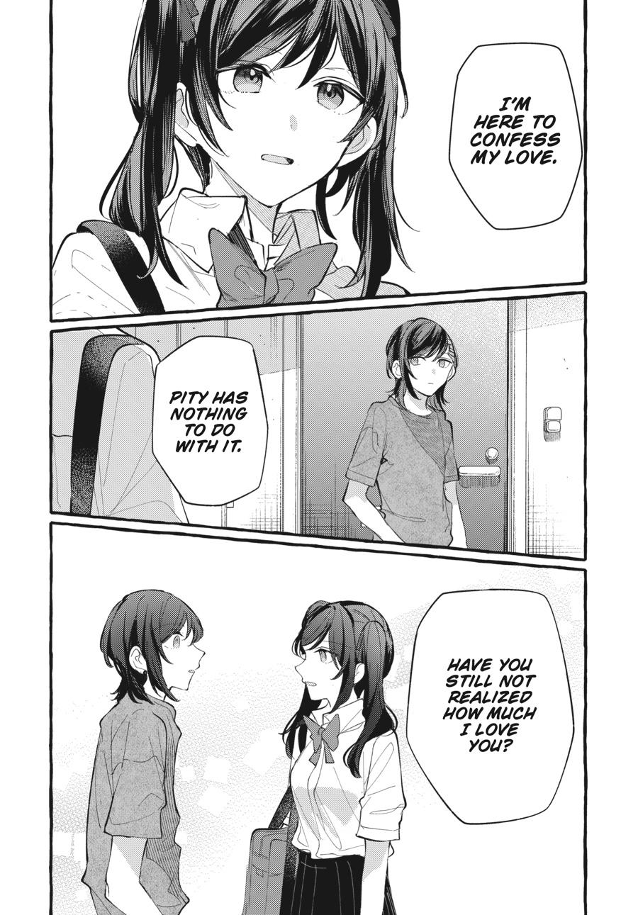 Assorted Entanglements Volume 7 91