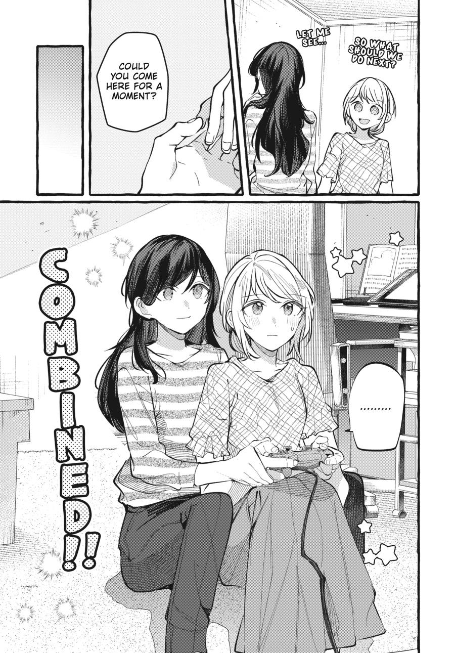 Assorted Entanglements Volume 7 102