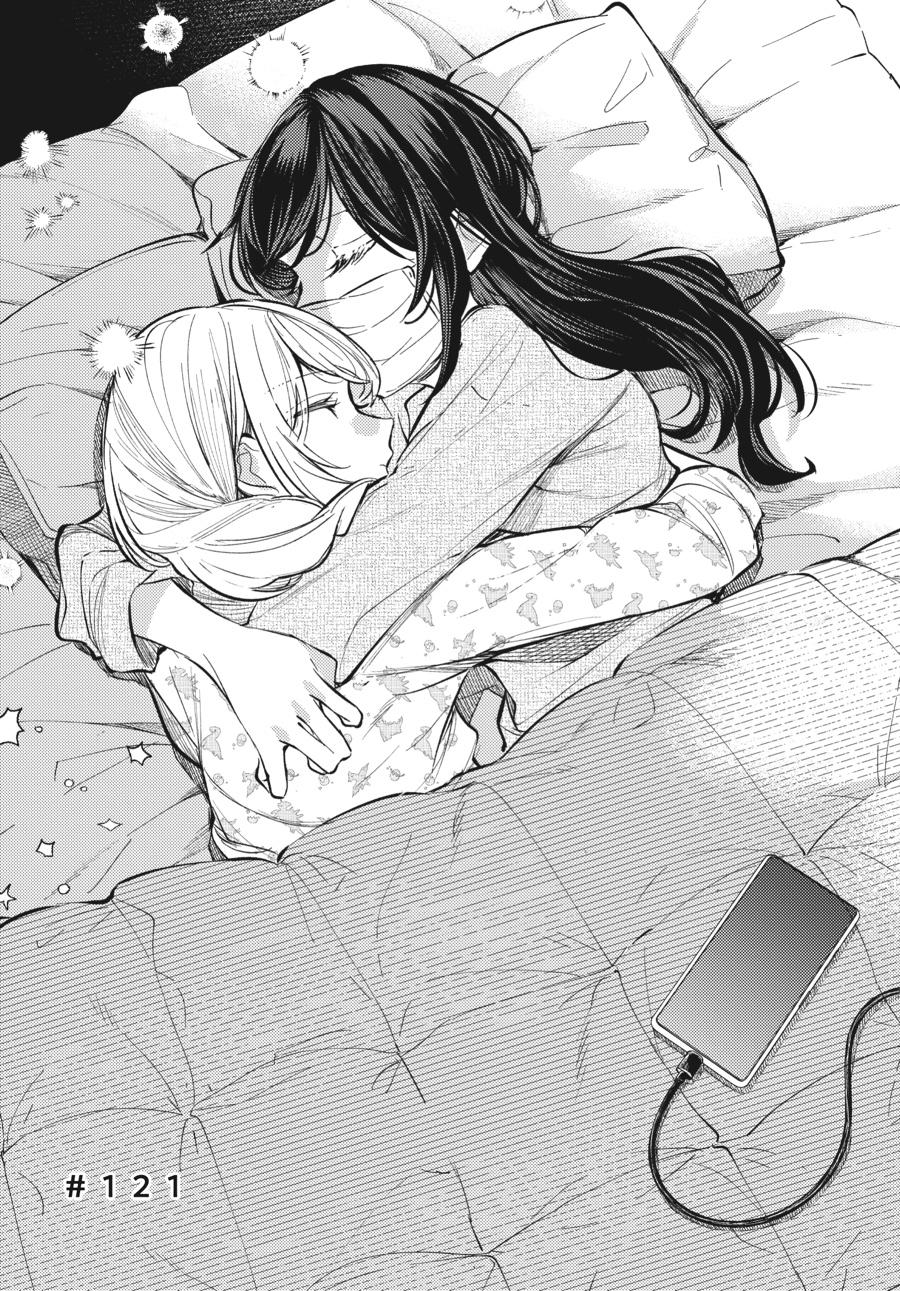 Assorted Entanglements Volume 7 128