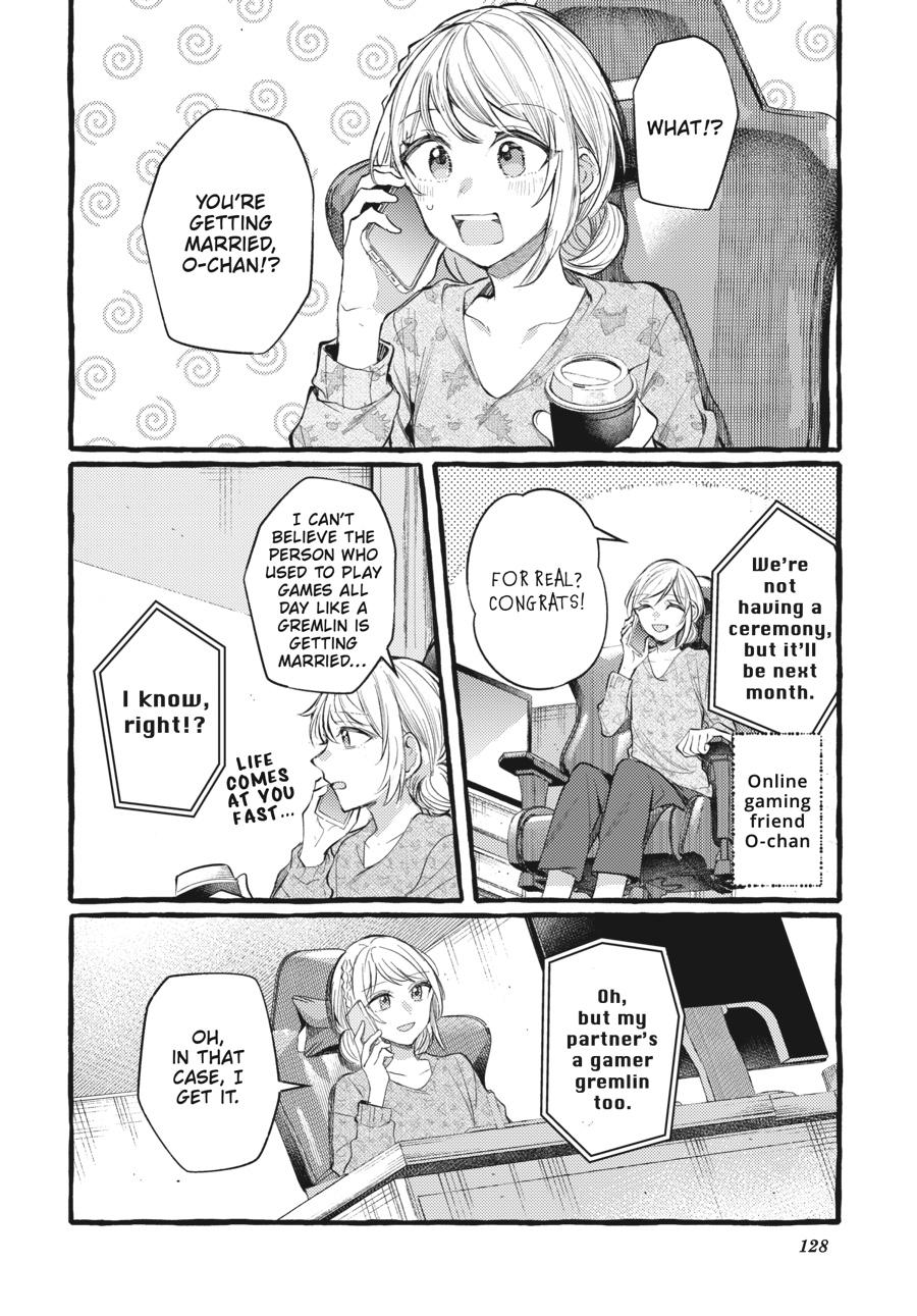 Assorted Entanglements Volume 7 129