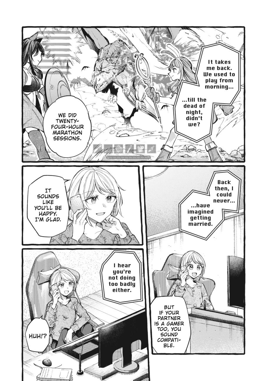 Assorted Entanglements Volume 7 130