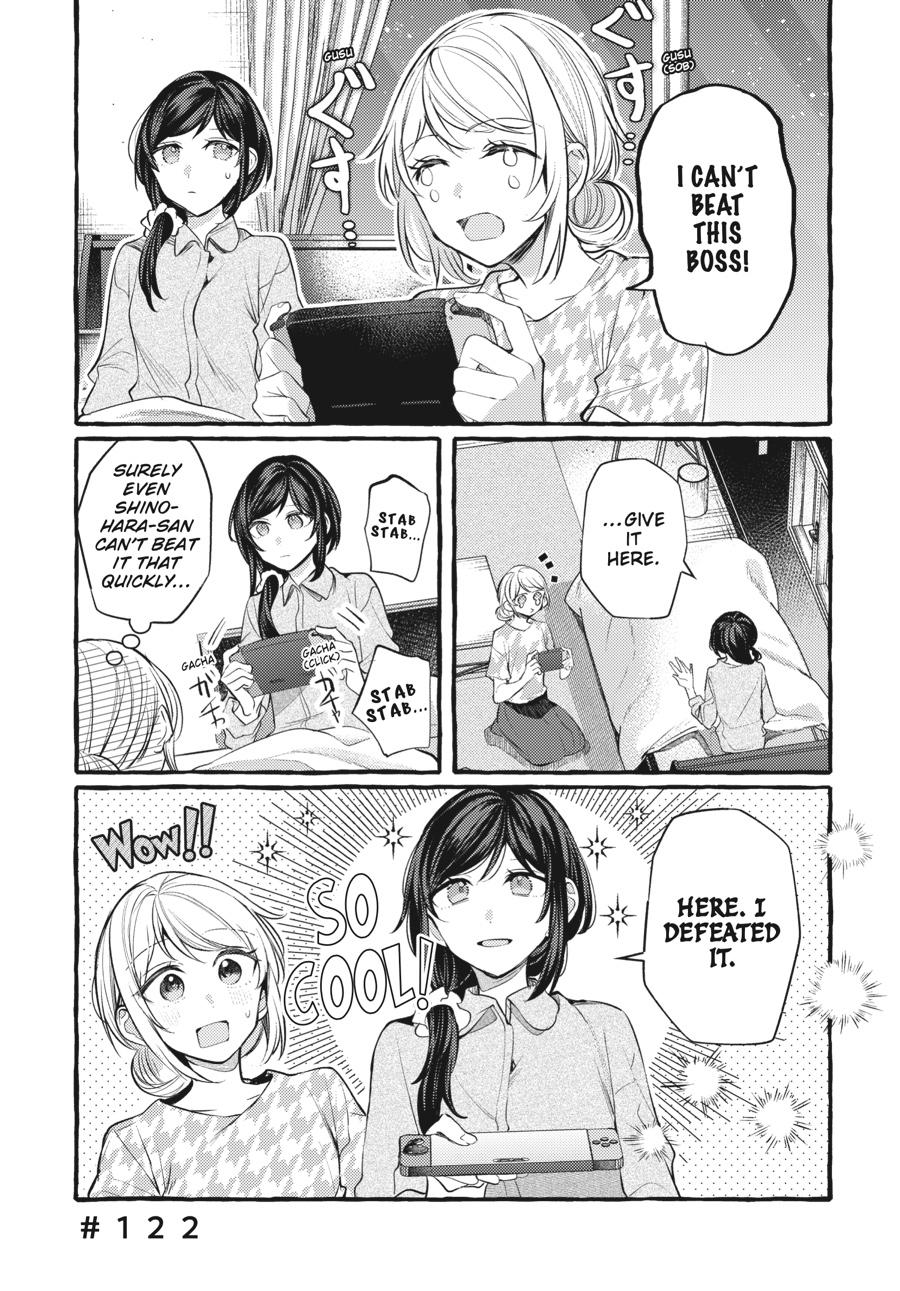 Assorted Entanglements Volume 7 140