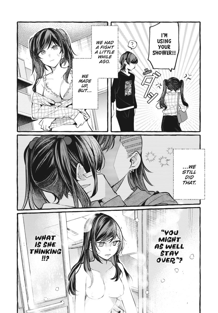 Assorted Entanglements Volume 7 149