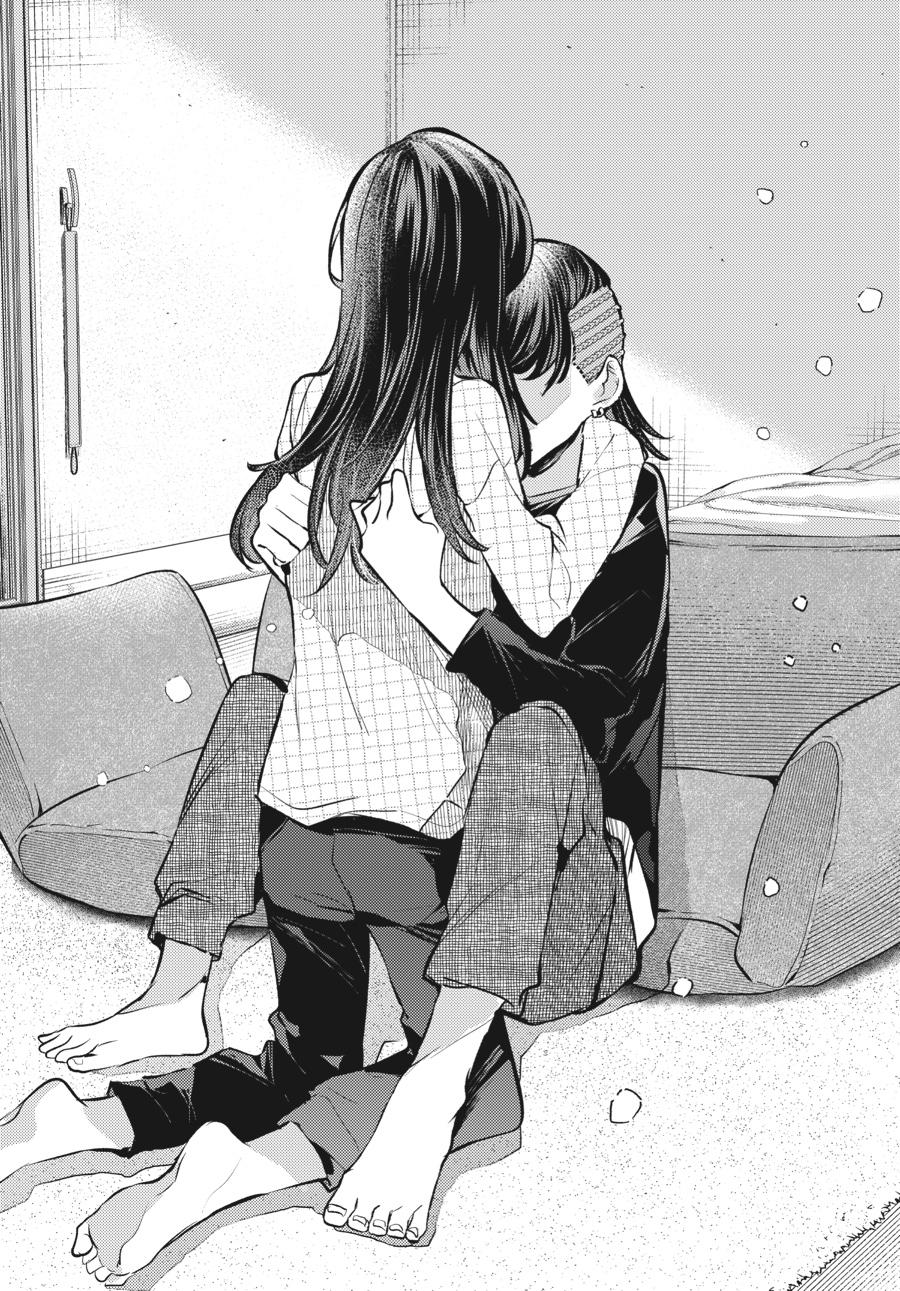 Assorted Entanglements Volume 7 158