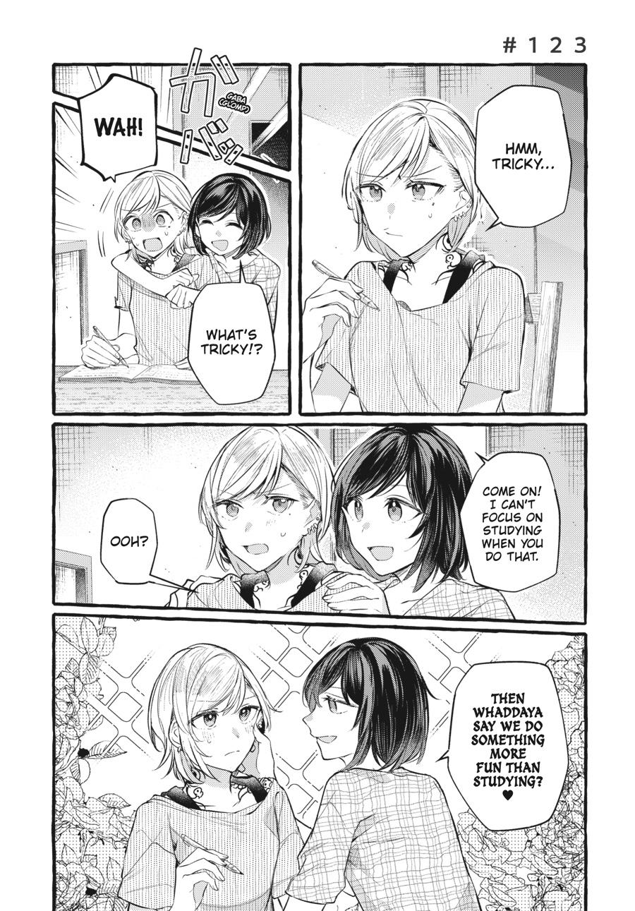 Assorted Entanglements Volume 8 4