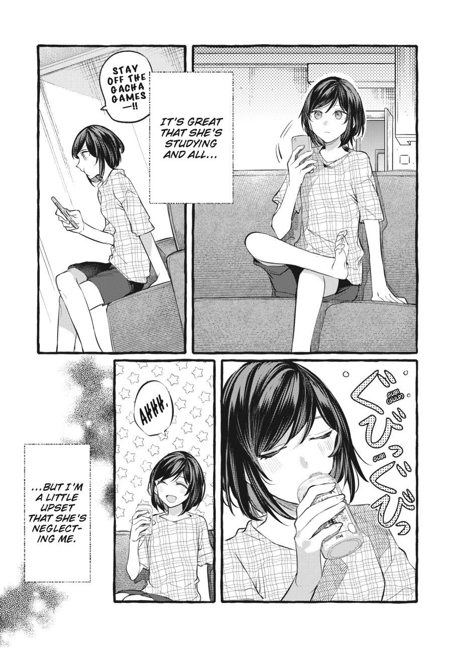 Assorted Entanglements Volume 8 6