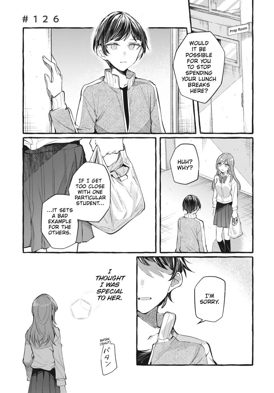 Assorted Entanglements Volume 8 28