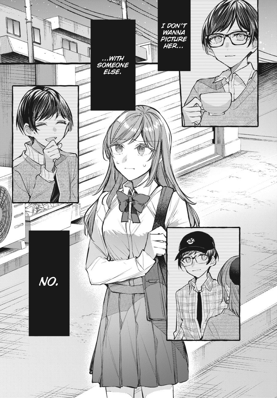 Assorted Entanglements Volume 8 38