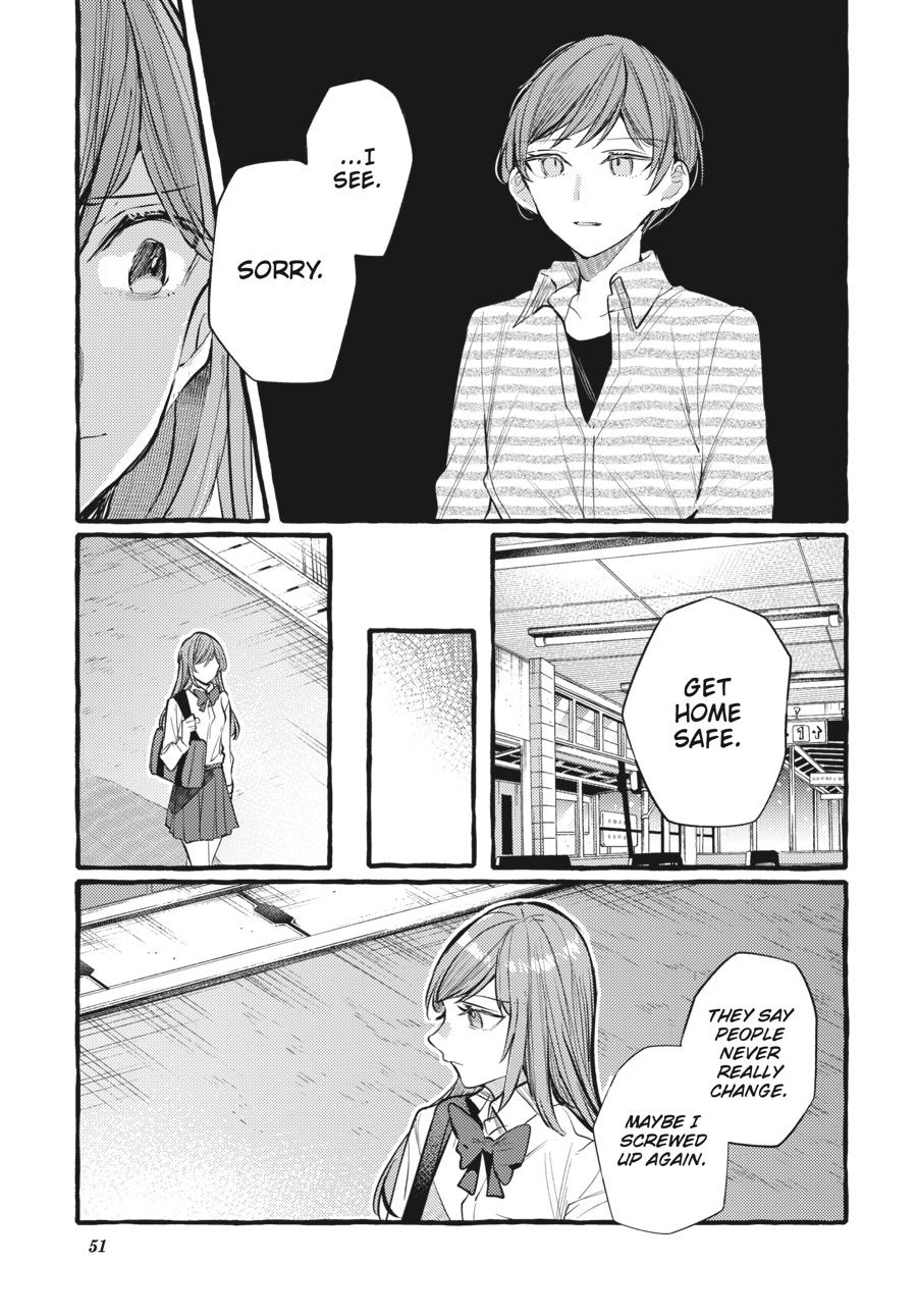 Assorted Entanglements Volume 8 52