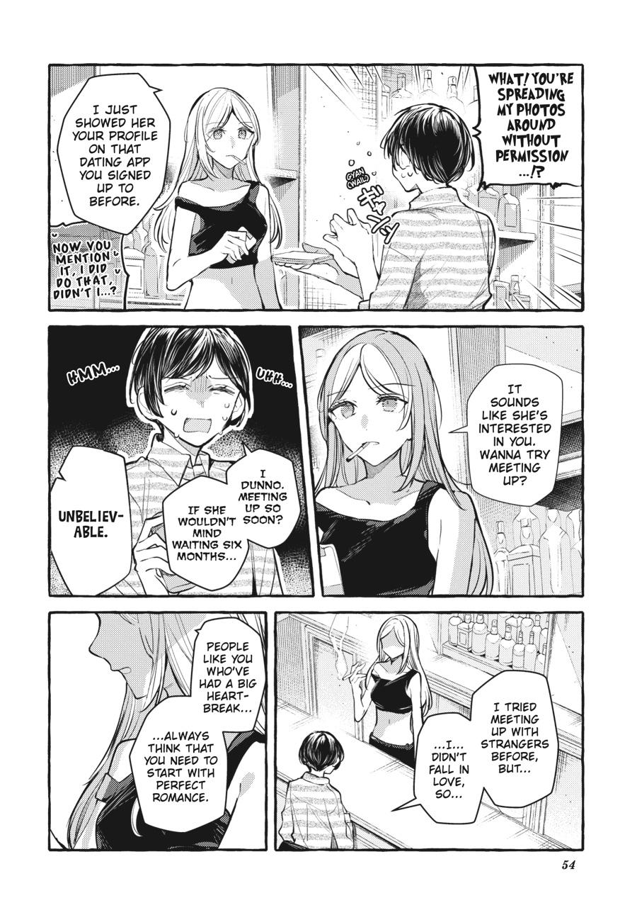 Assorted Entanglements Volume 8 55