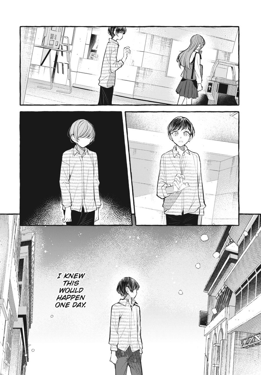 Assorted Entanglements Volume 8 63