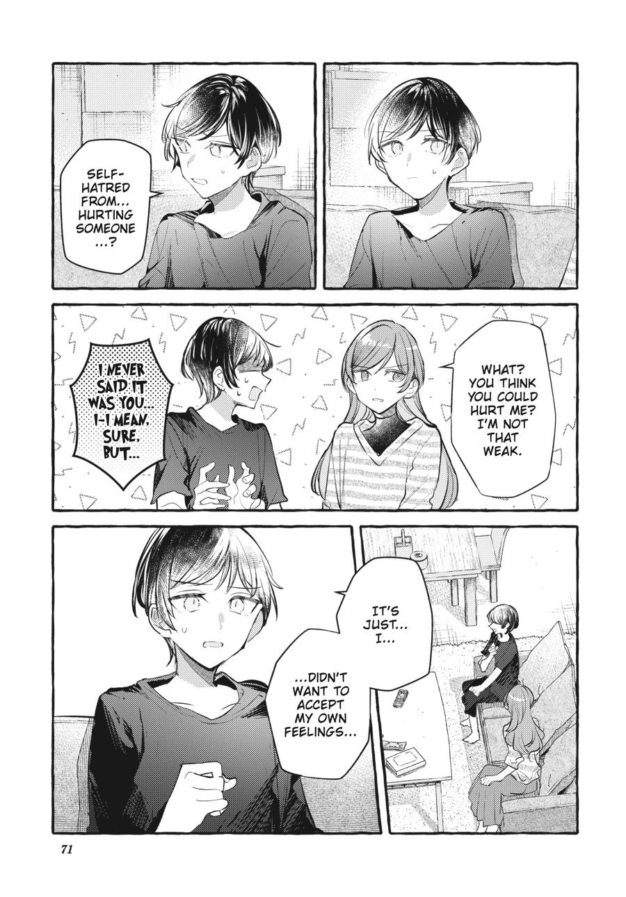 Assorted Entanglements Volume 8 72