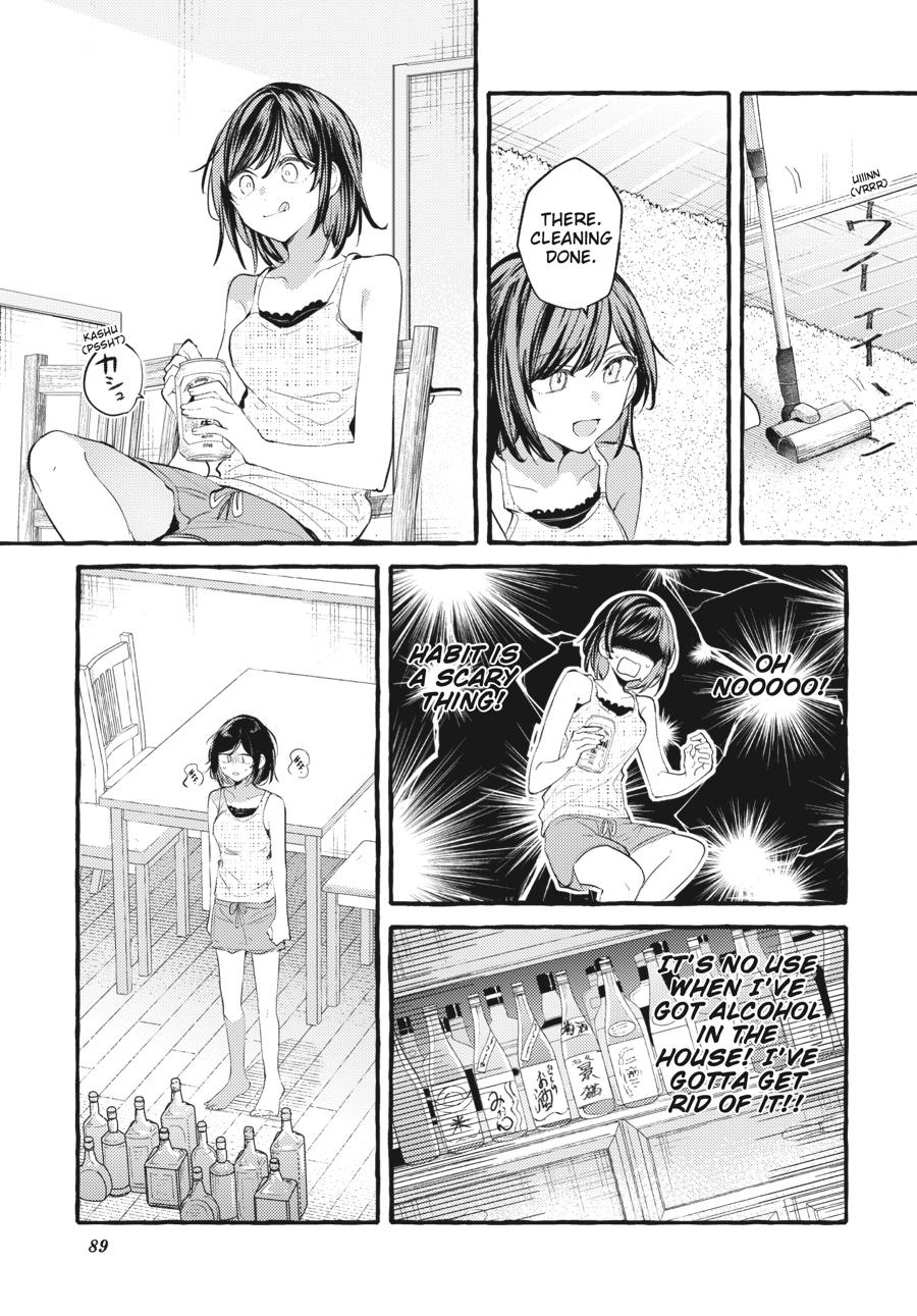 Assorted Entanglements Volume 8 90