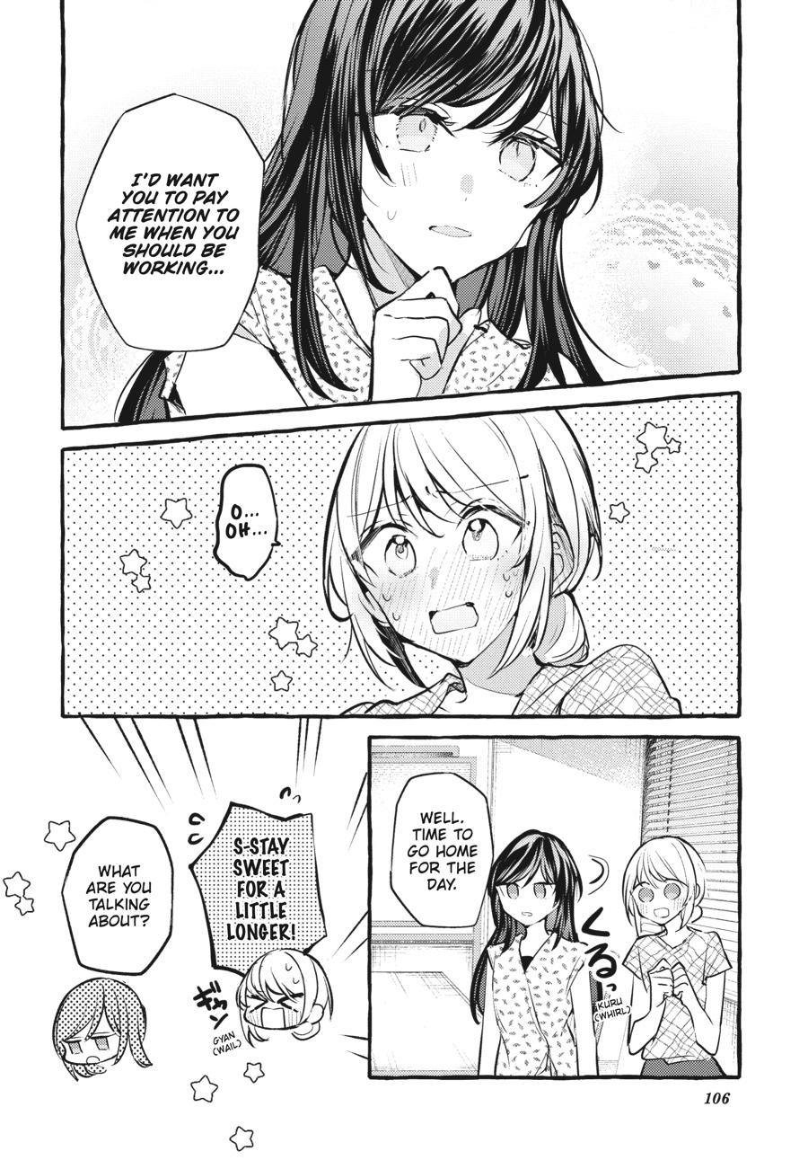 Assorted Entanglements Volume 8 107