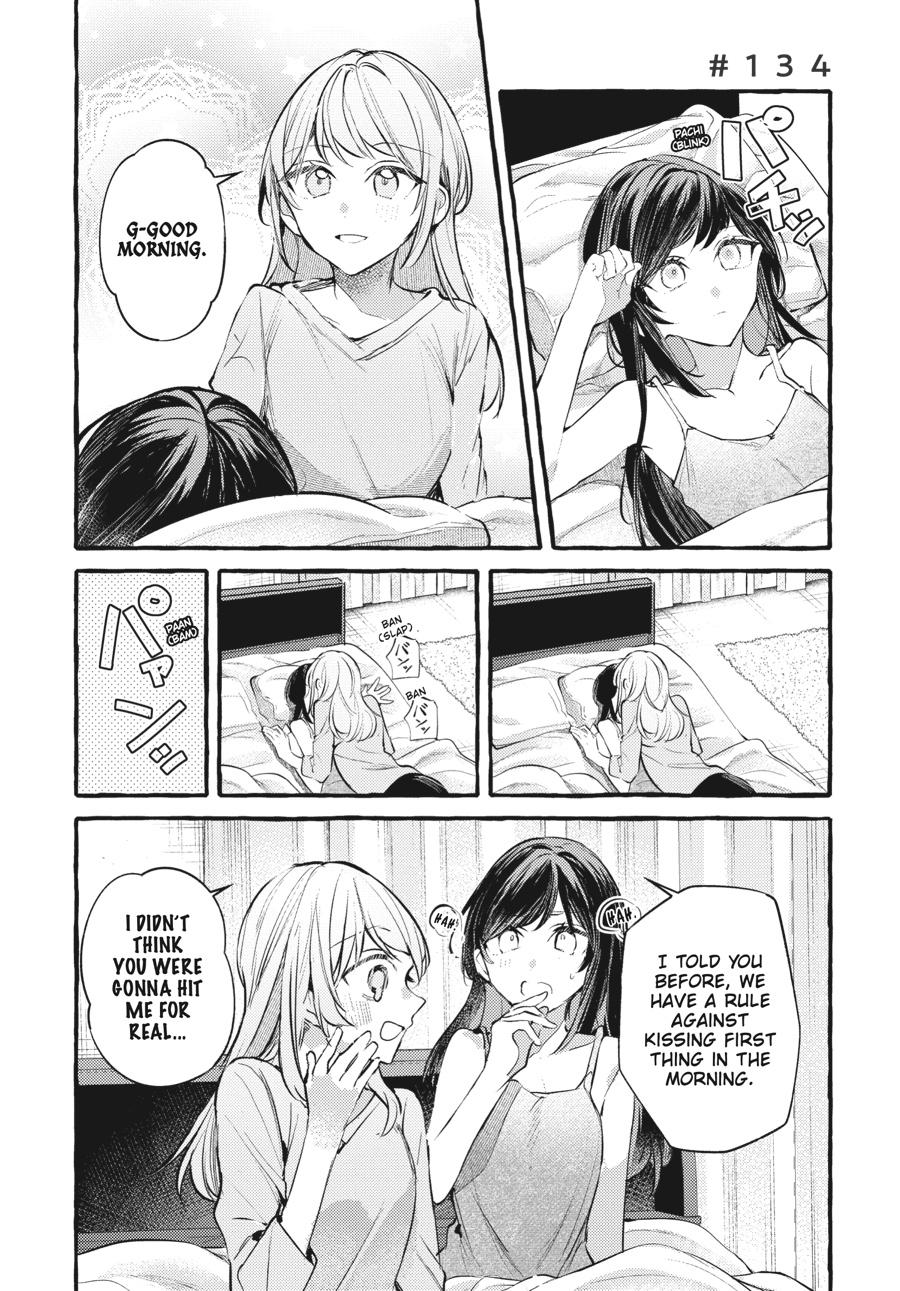 Assorted Entanglements Volume 8 116