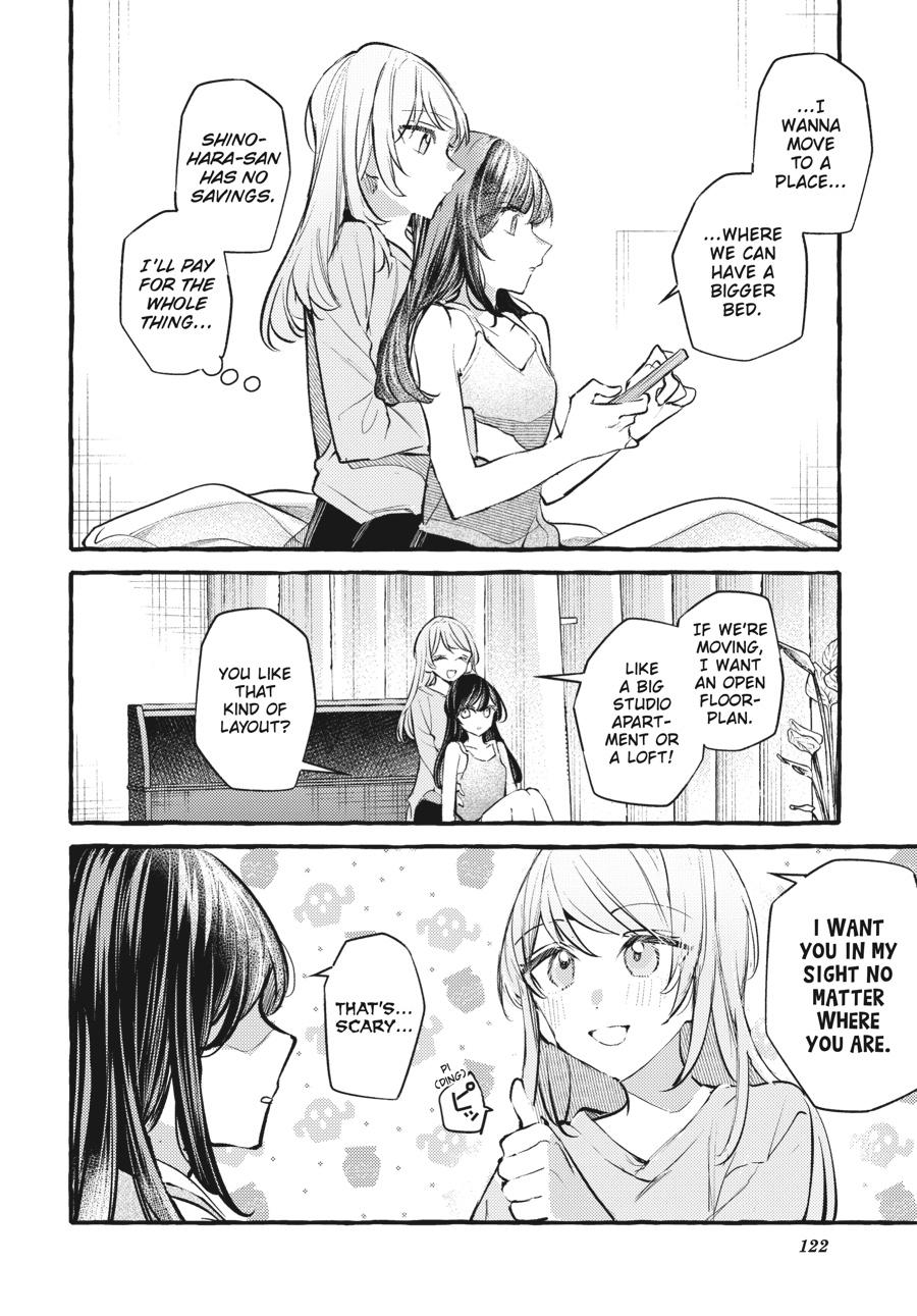 Assorted Entanglements Volume 8 123