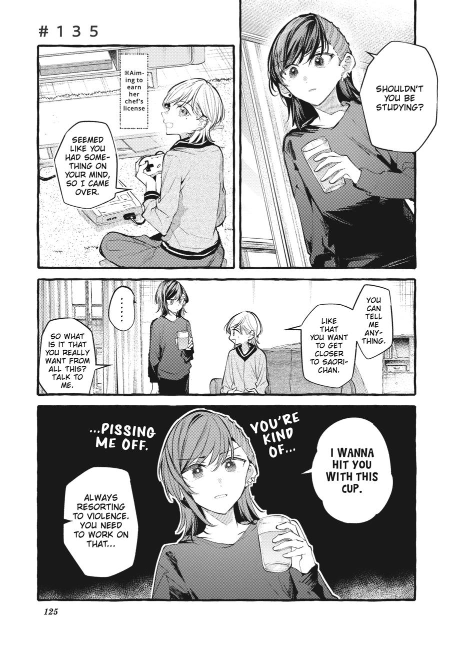 Assorted Entanglements Volume 8 126