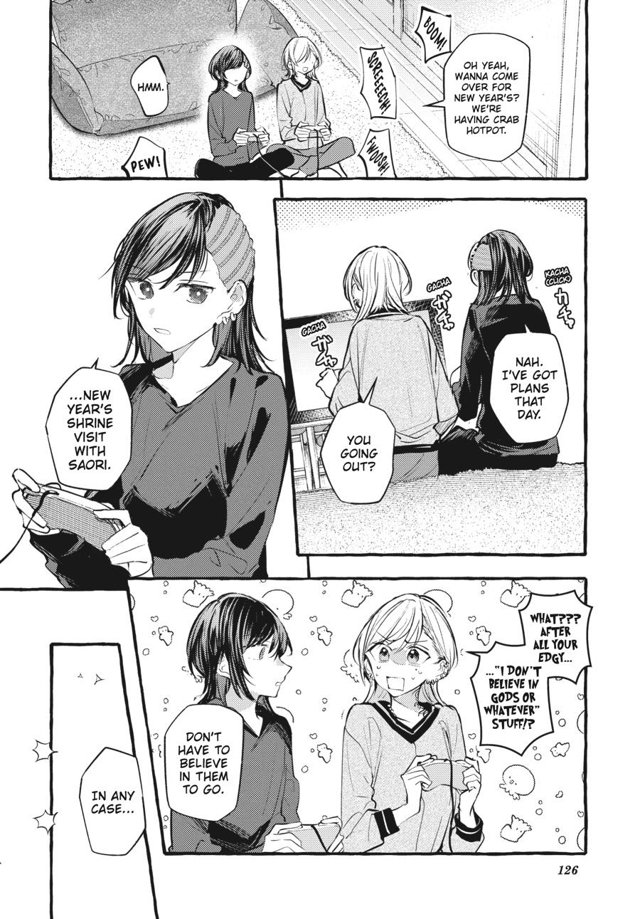 Assorted Entanglements Volume 8 127