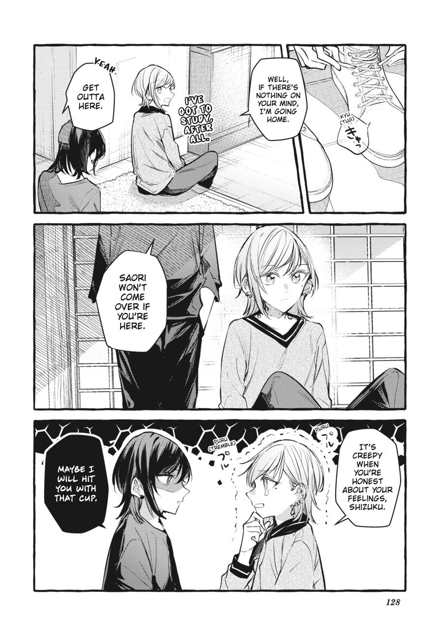 Assorted Entanglements Volume 8 129