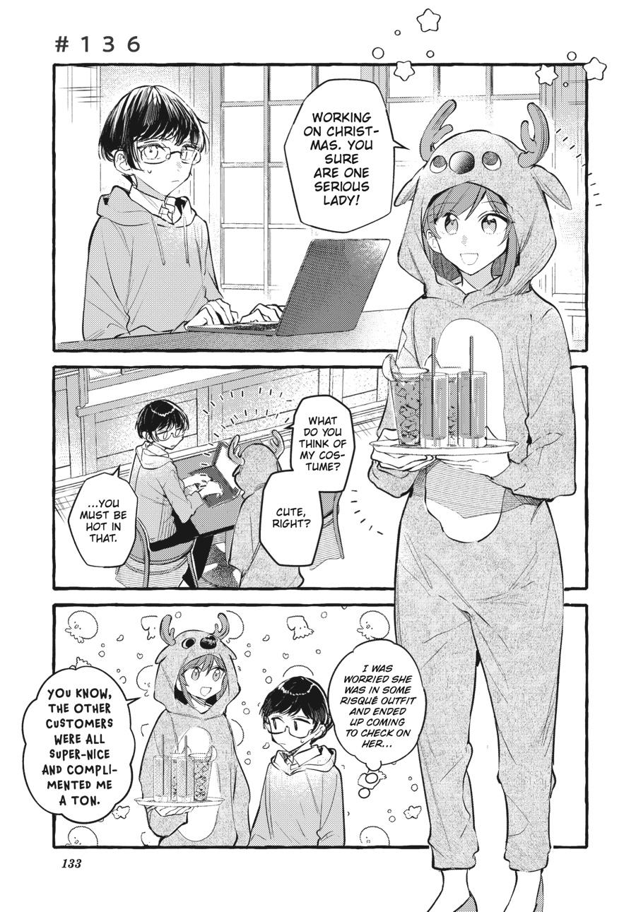 Assorted Entanglements Volume 8 134