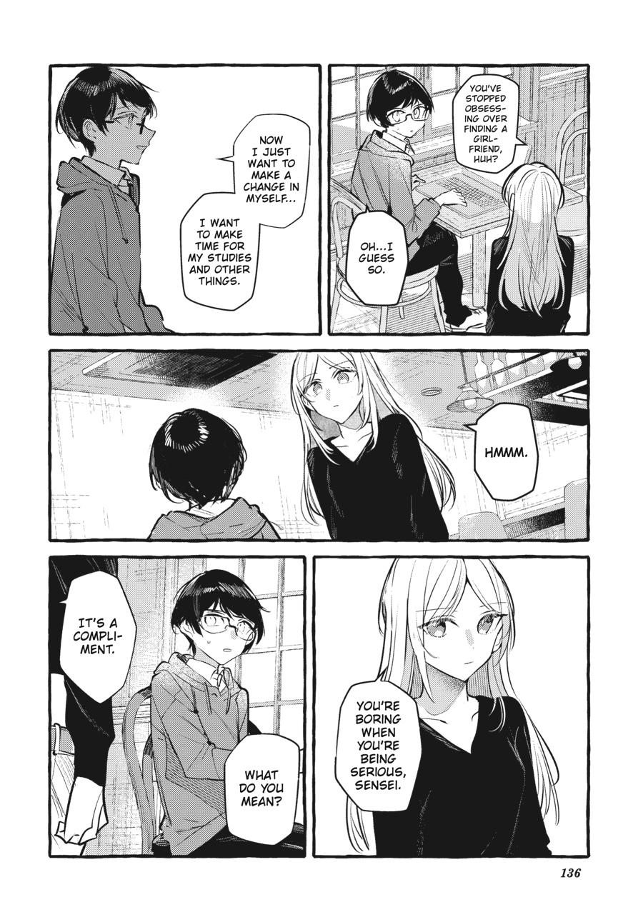 Assorted Entanglements Volume 8 137