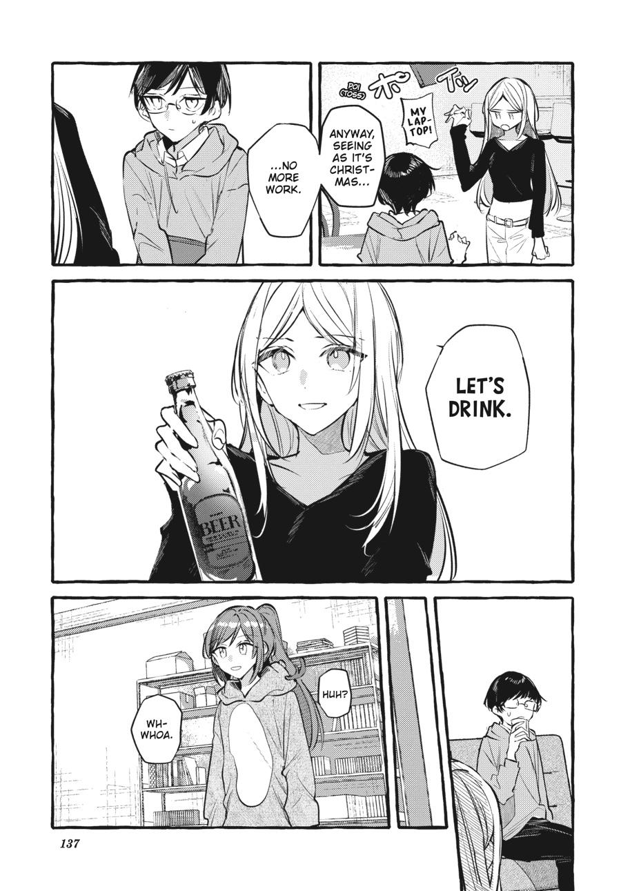 Assorted Entanglements Volume 8 138