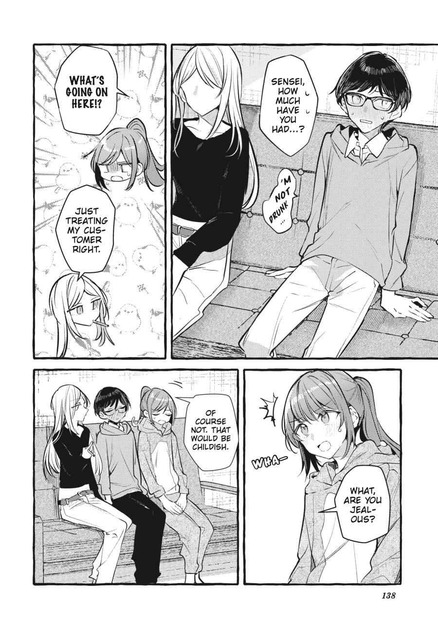 Assorted Entanglements Volume 8 139