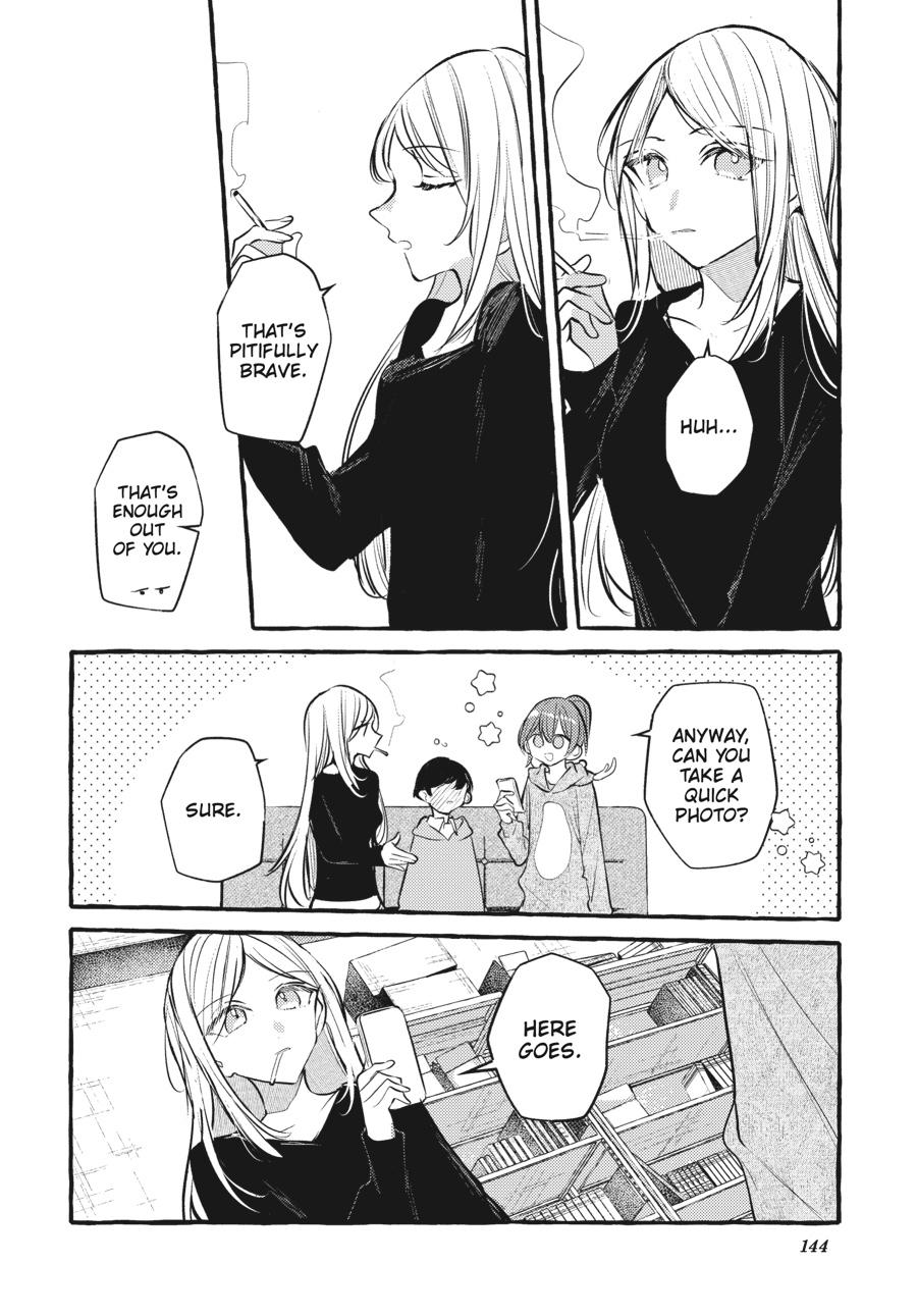 Assorted Entanglements Volume 8 145