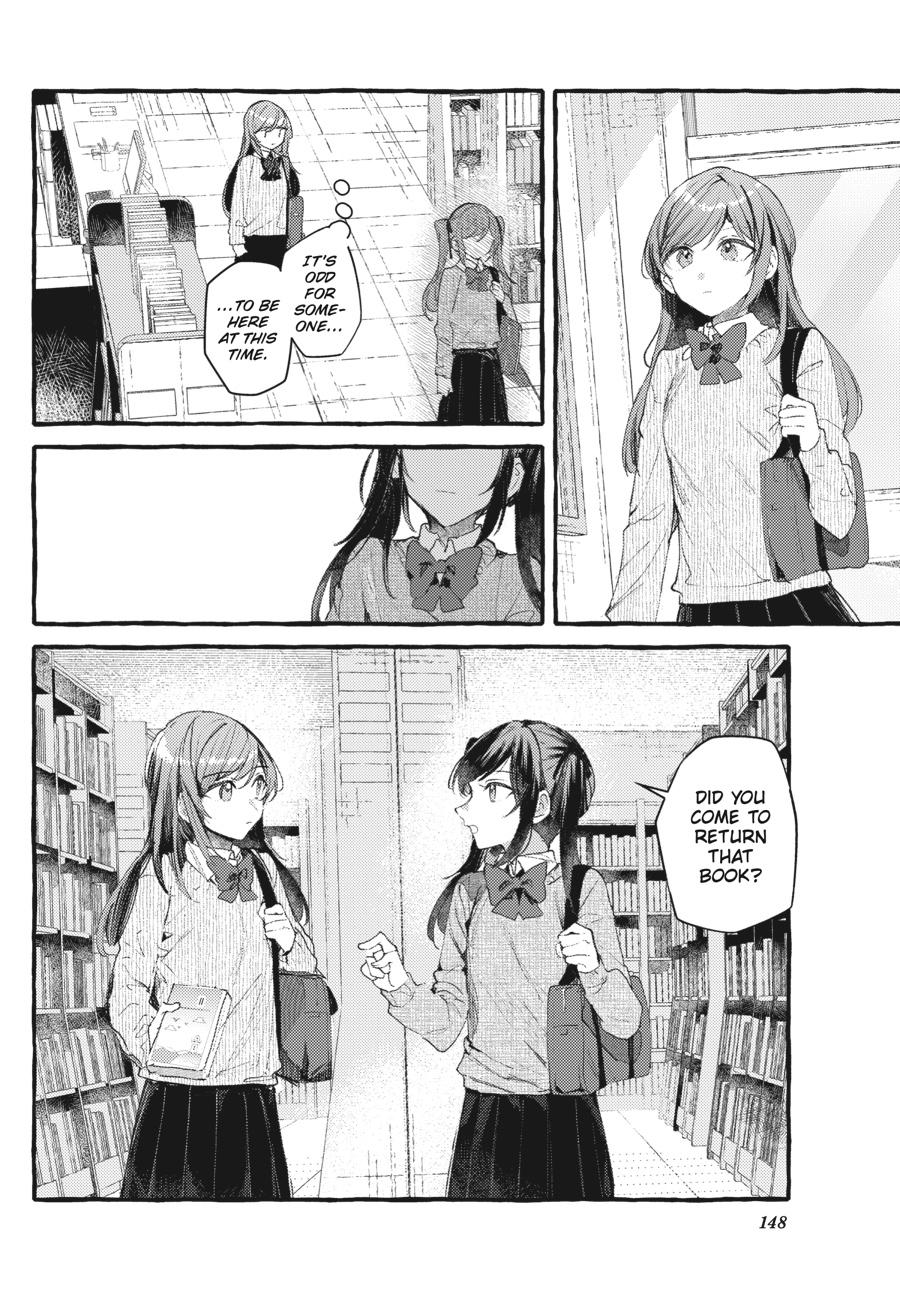 Assorted Entanglements Volume 8 149