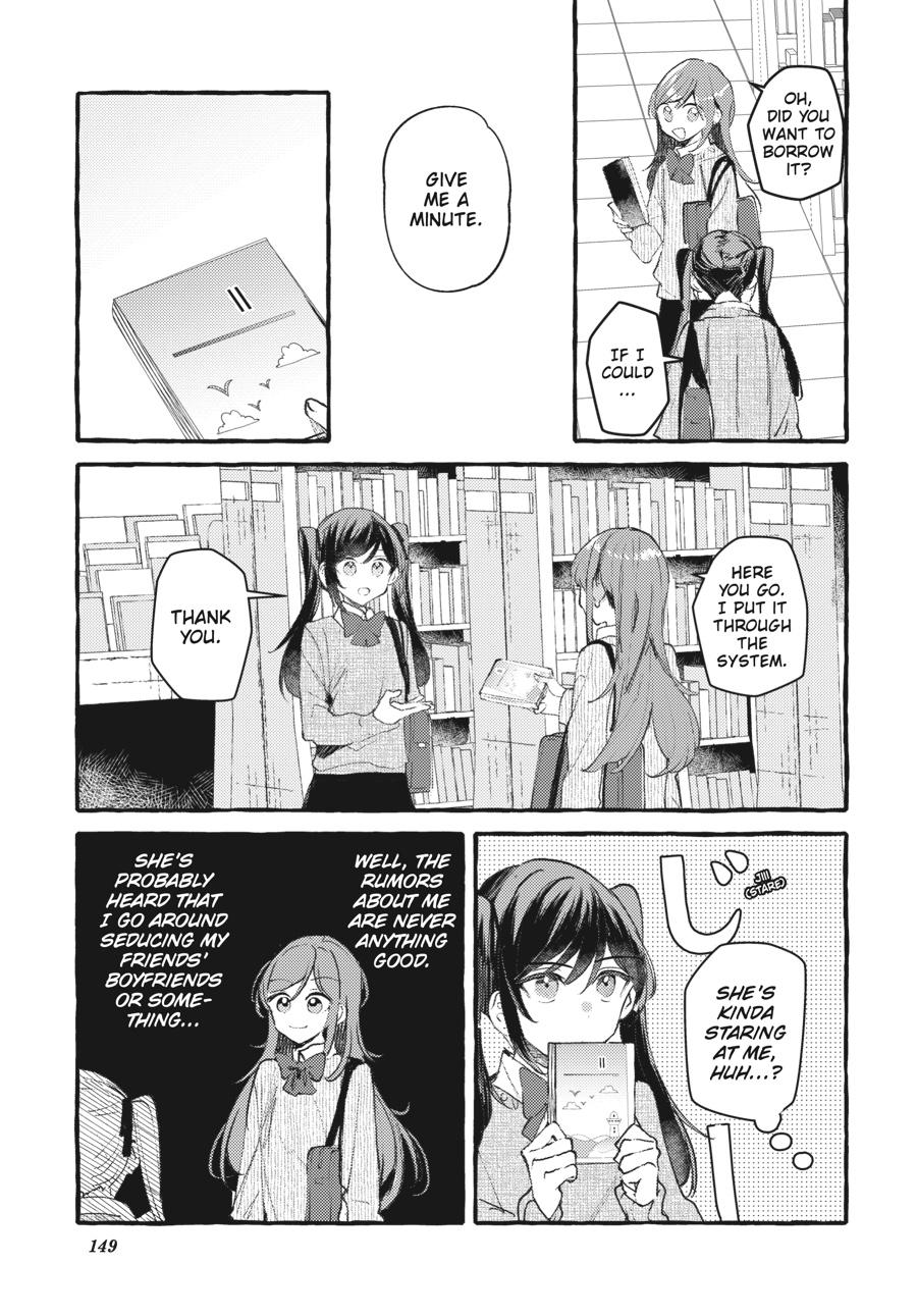 Assorted Entanglements Volume 8 150