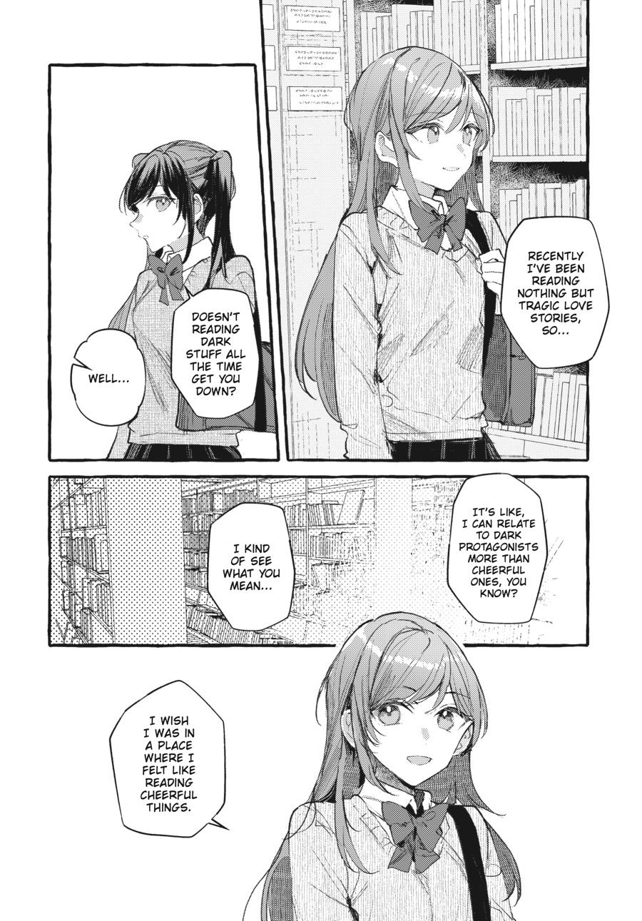 Assorted Entanglements Volume 8 153