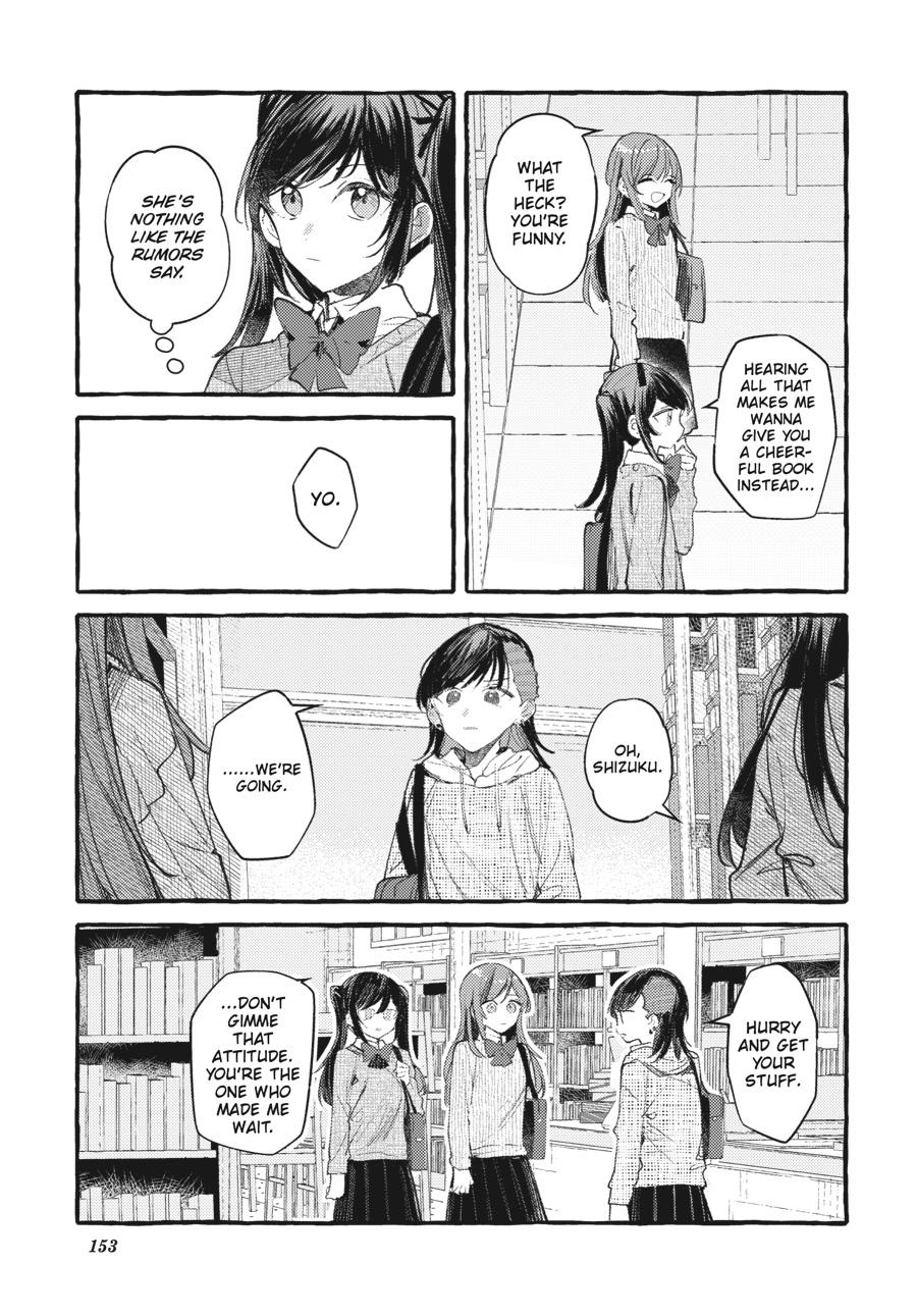 Assorted Entanglements Volume 8 154