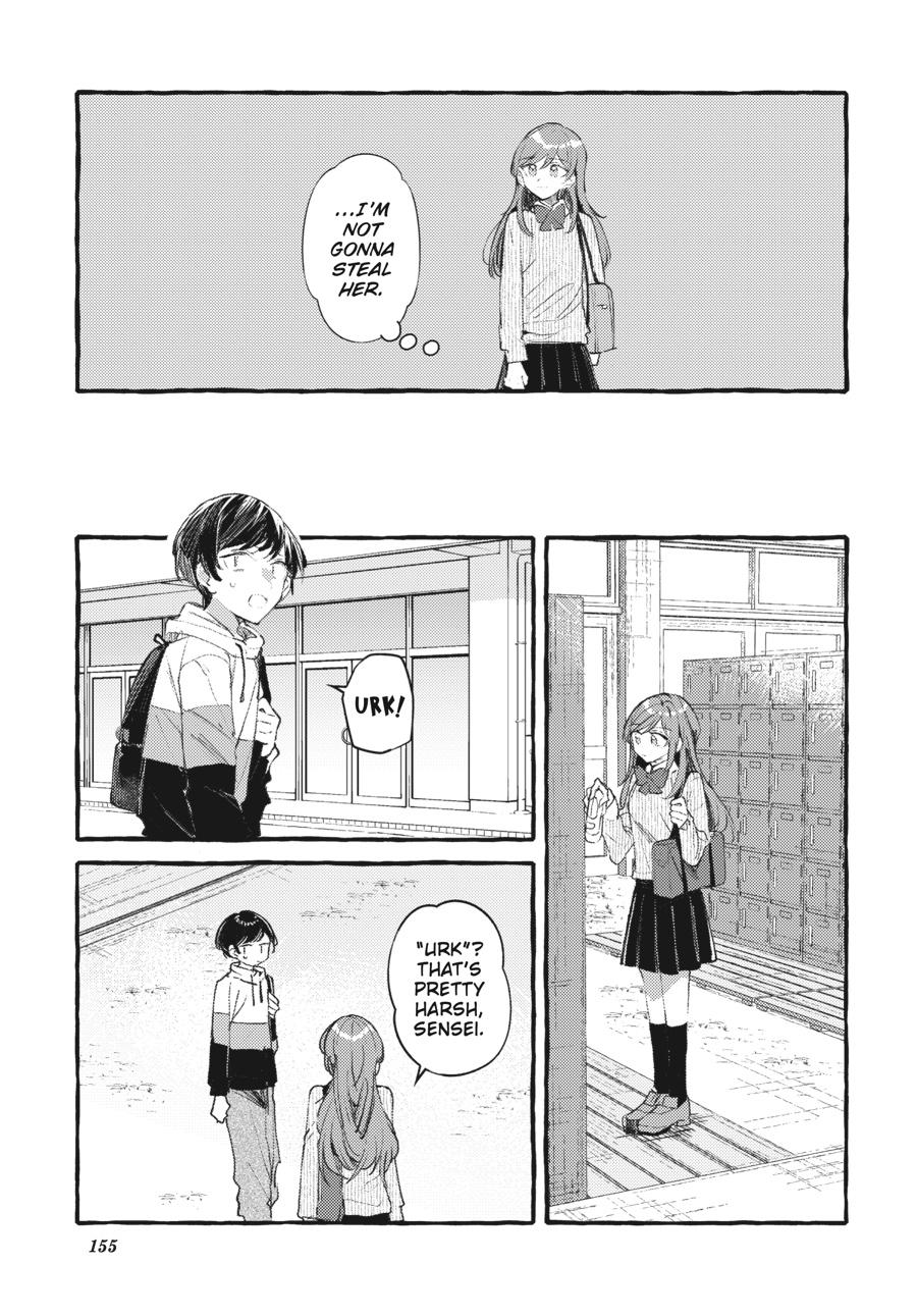 Assorted Entanglements Volume 8 156