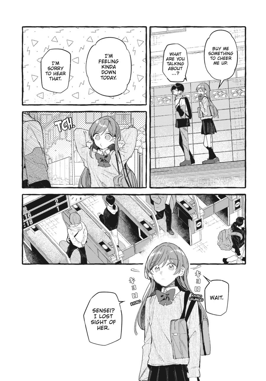 Assorted Entanglements Volume 8 158