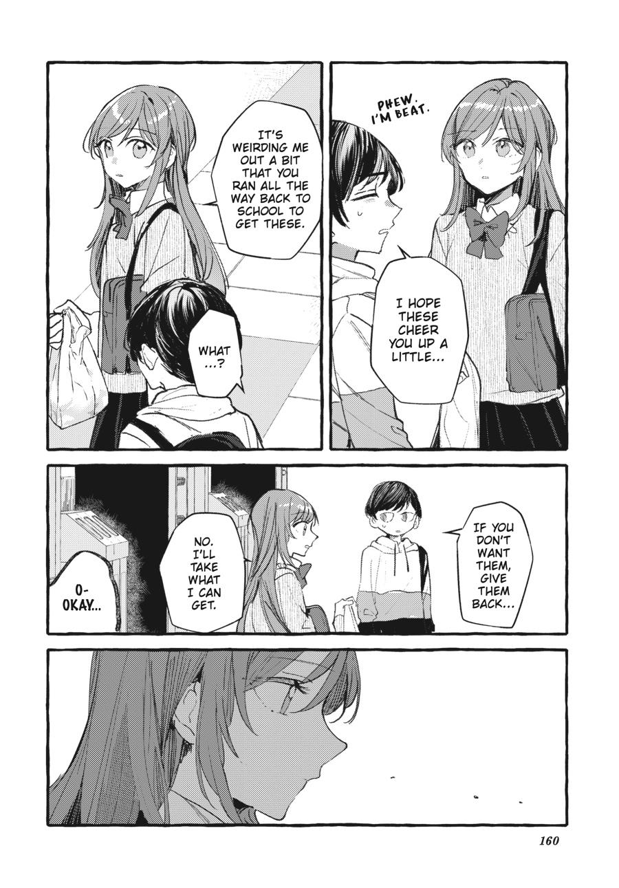 Assorted Entanglements Volume 8 161