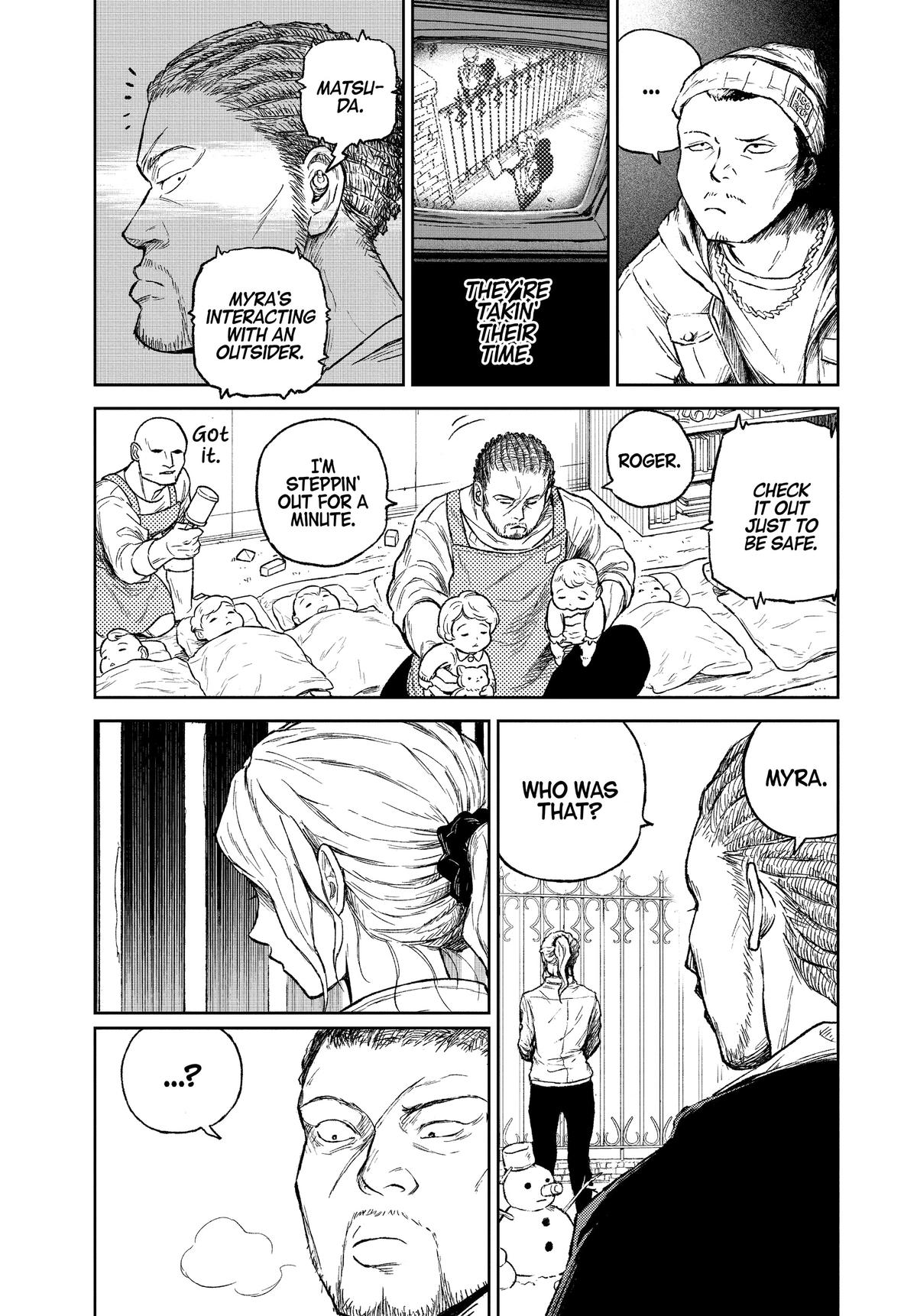 Astro Baby Chapter 6 19