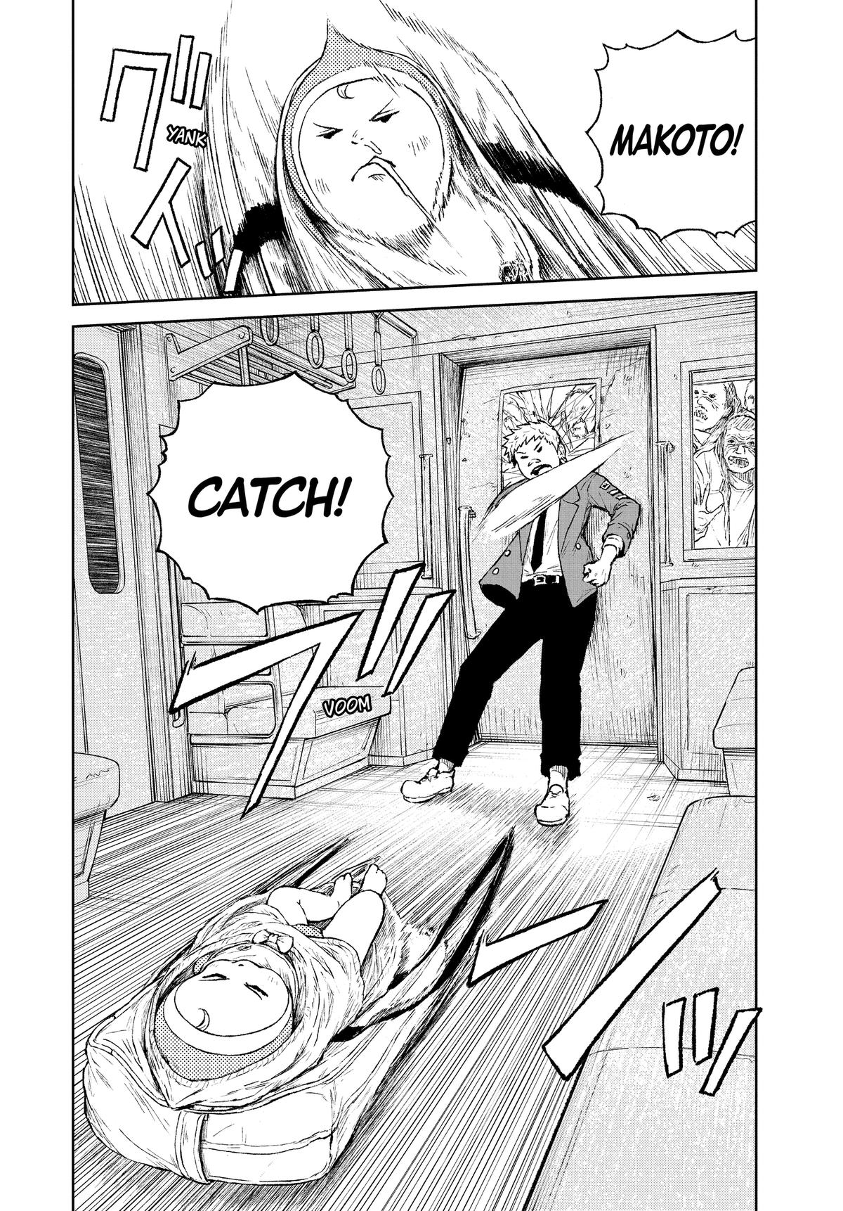 Astro Baby Chapter 18 4