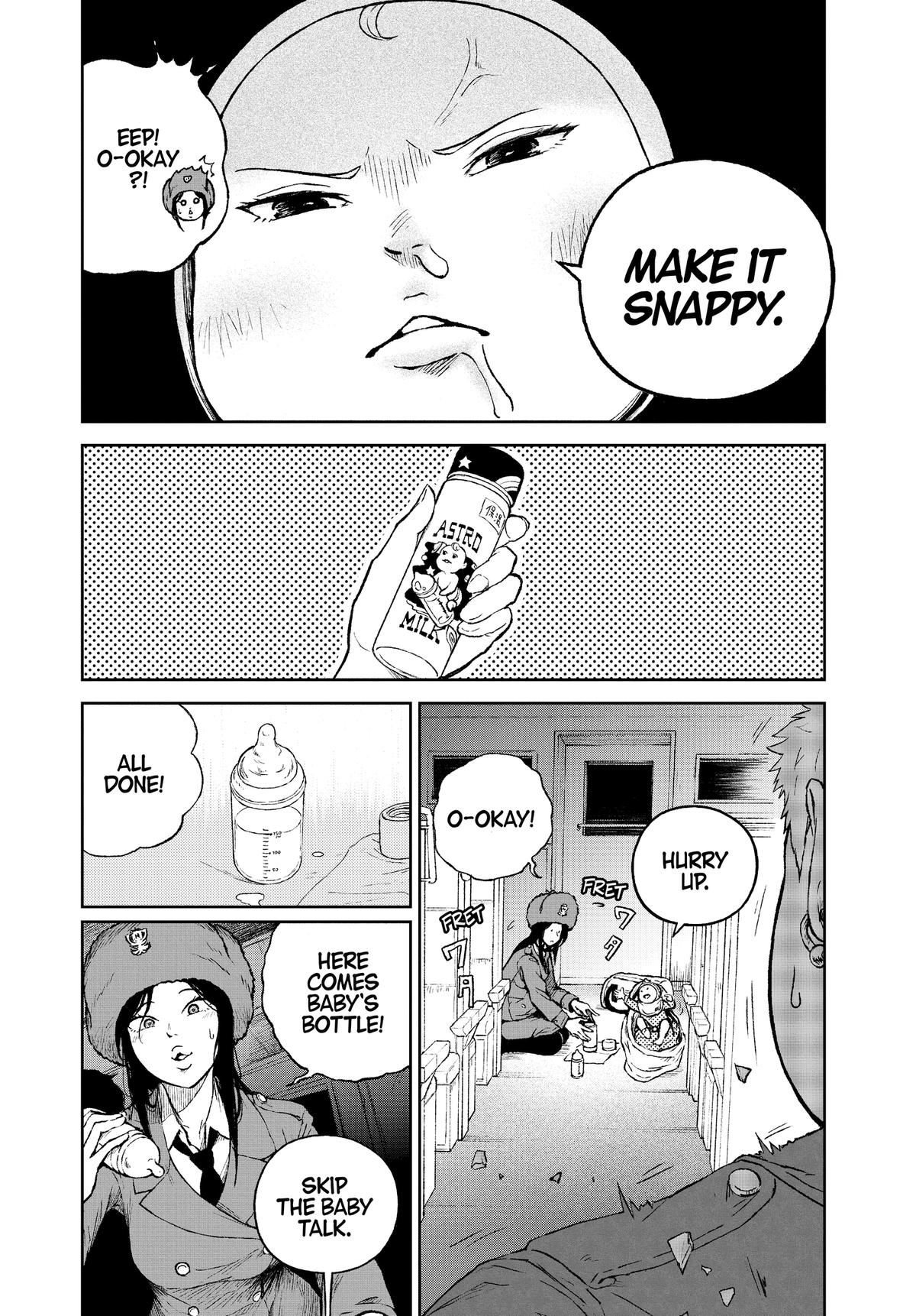 Astro Baby Chapter 18 6
