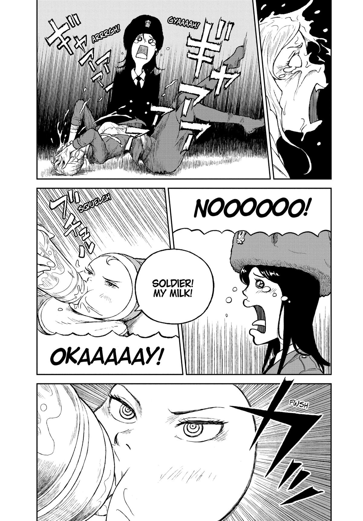 Astro Baby Chapter 18 15