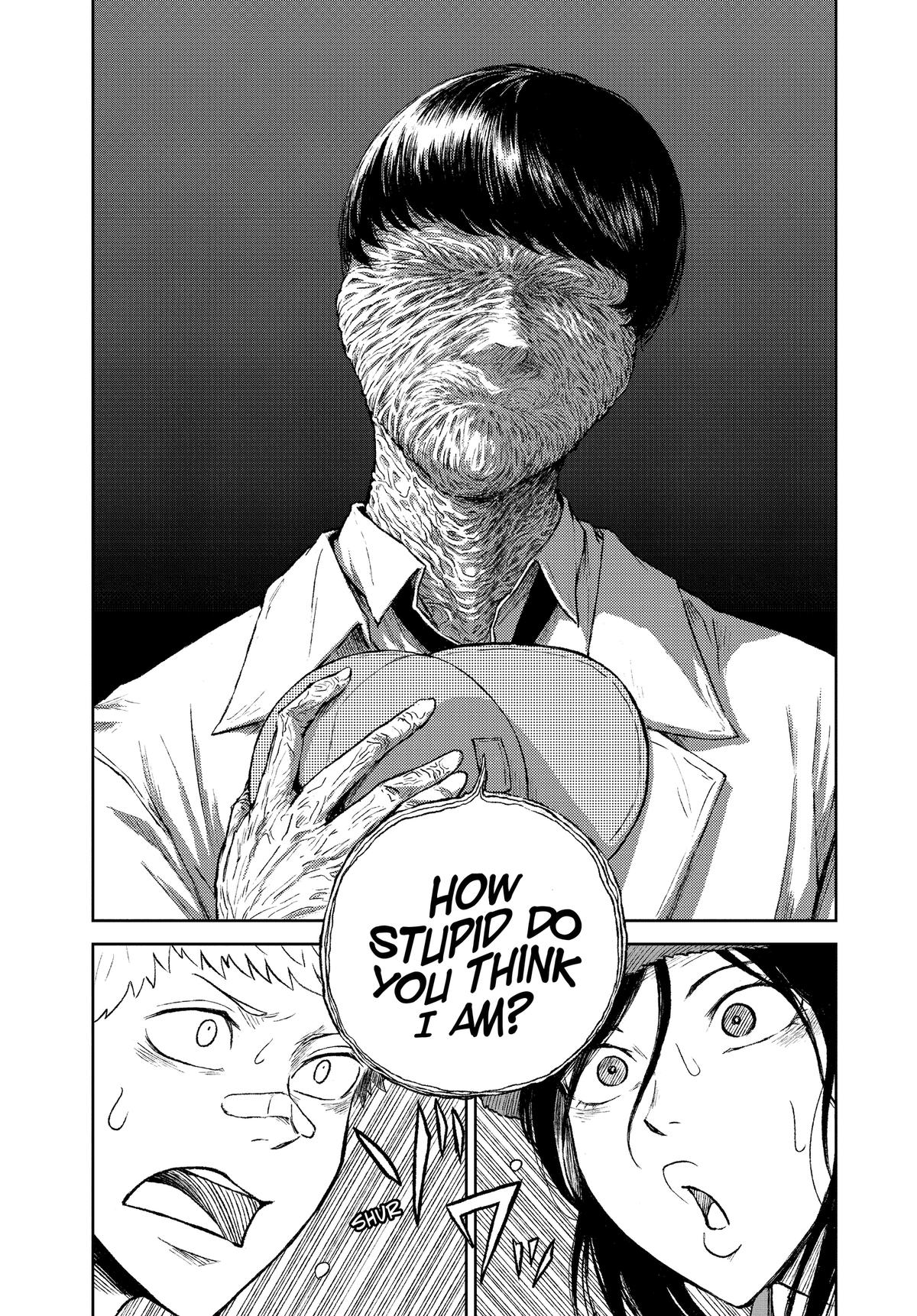 Astro Baby Chapter 18 21