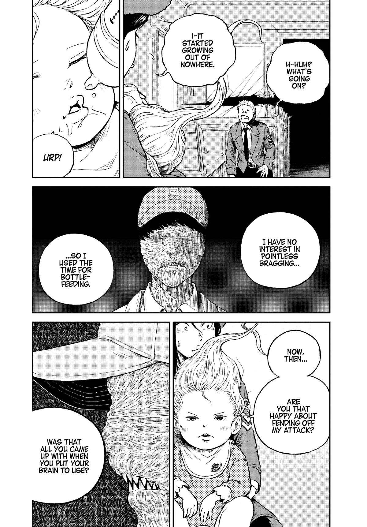 Astro Baby Chapter 19 8