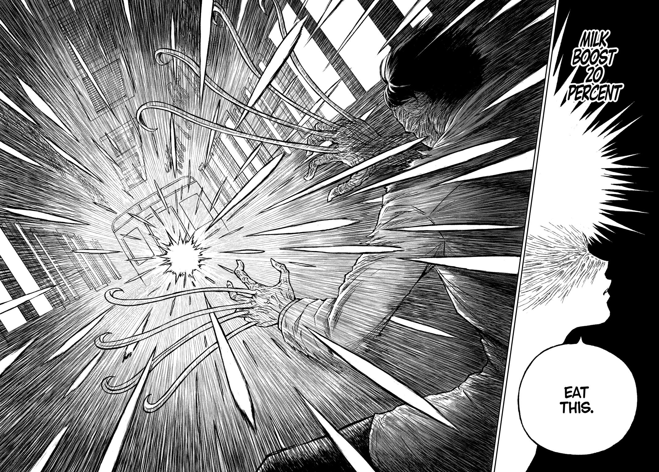 Astro Baby Chapter 19 10