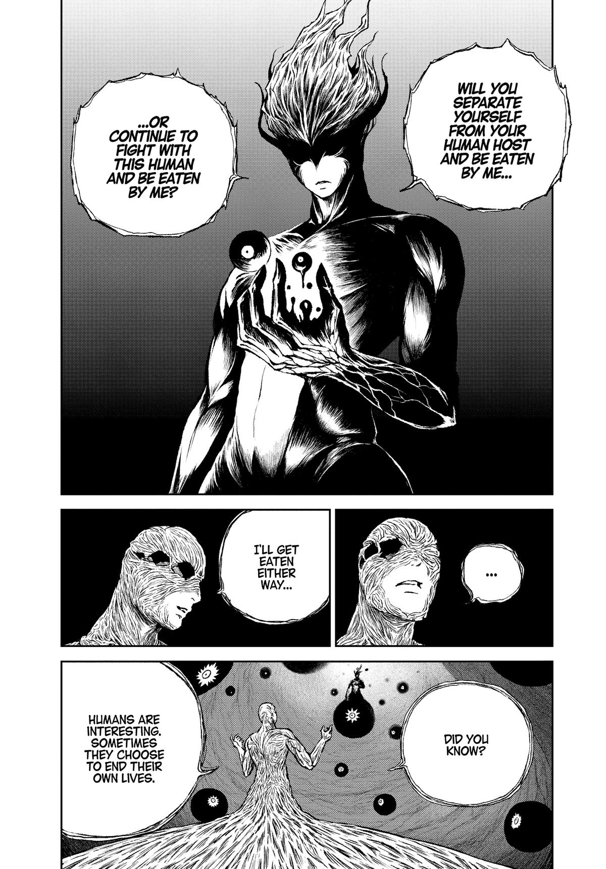 Astro Baby Chapter 19 16