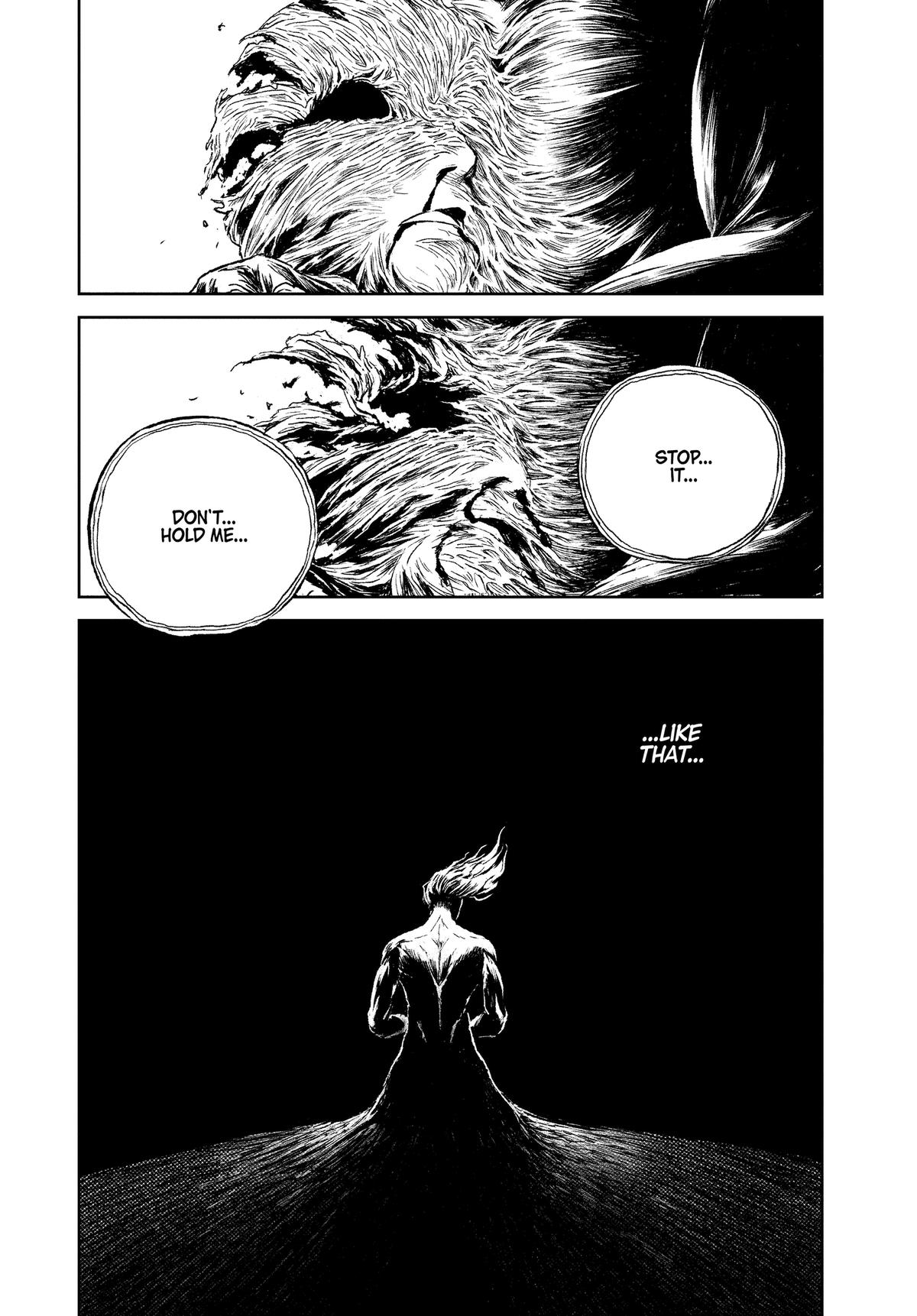 Astro Baby Chapter 19 19